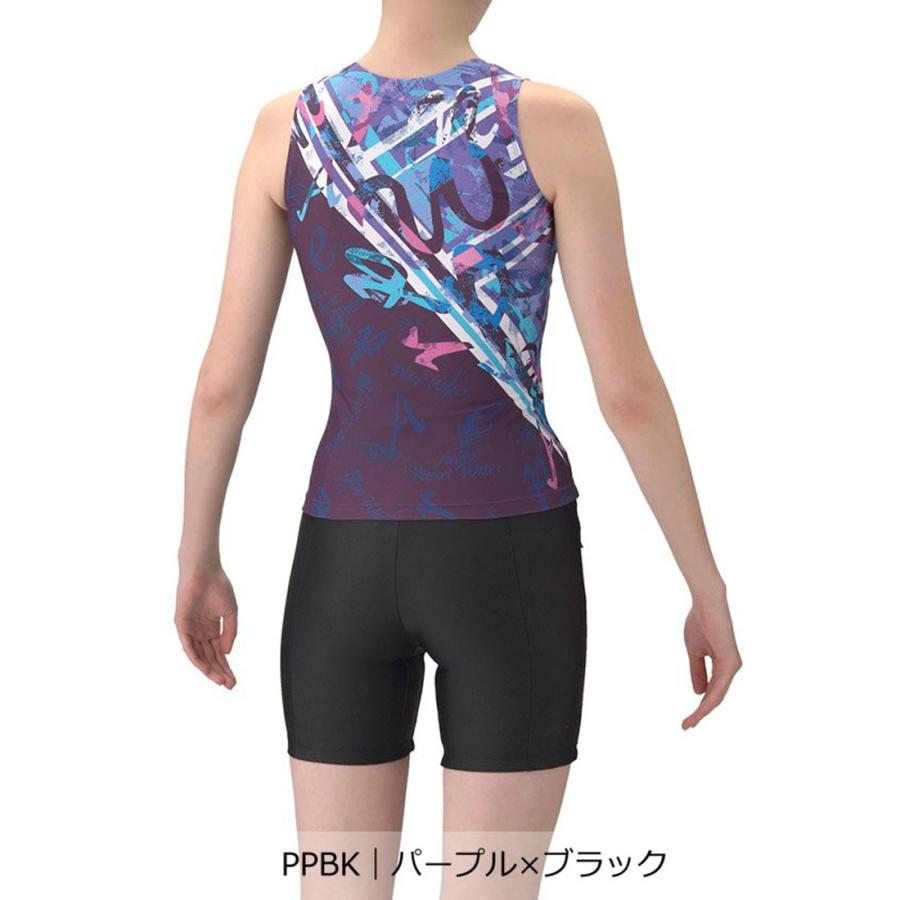 アリーナ（arena） フィットネスセパレーツ : デサント公式通販 Yahoo