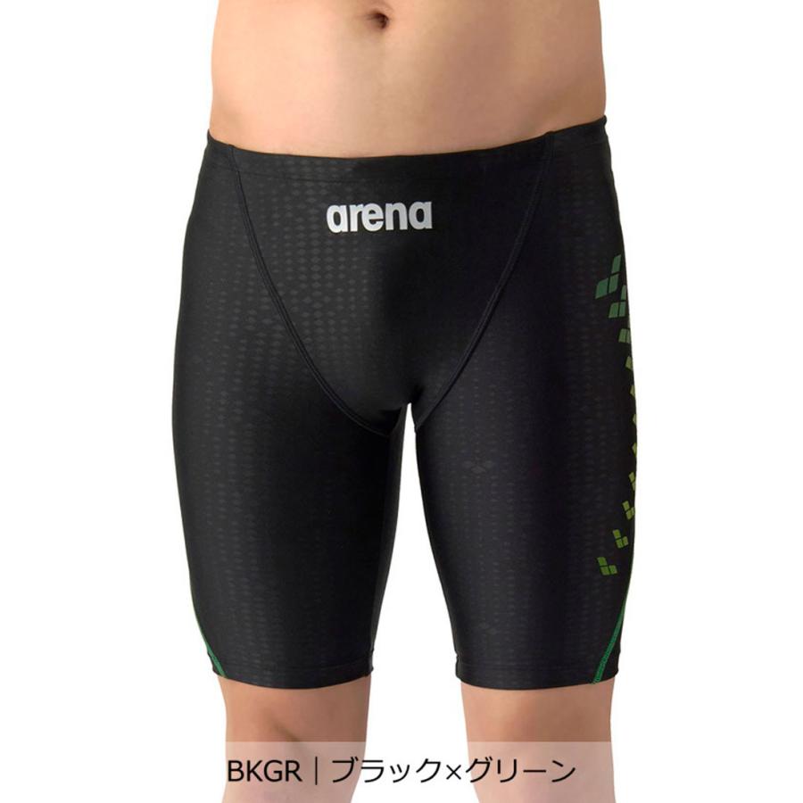 アリーナ（arena） 公式 アクアエクサ フィットネススパッツ メンズ は
