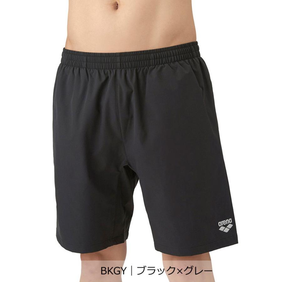 アリーナ（arena） 公式 フィットネススパッツ 水陸両用 アクアビクス