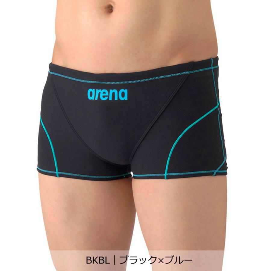 アリーナ（arena） 公式 タフスーツ トレーニングスパッツ ショート