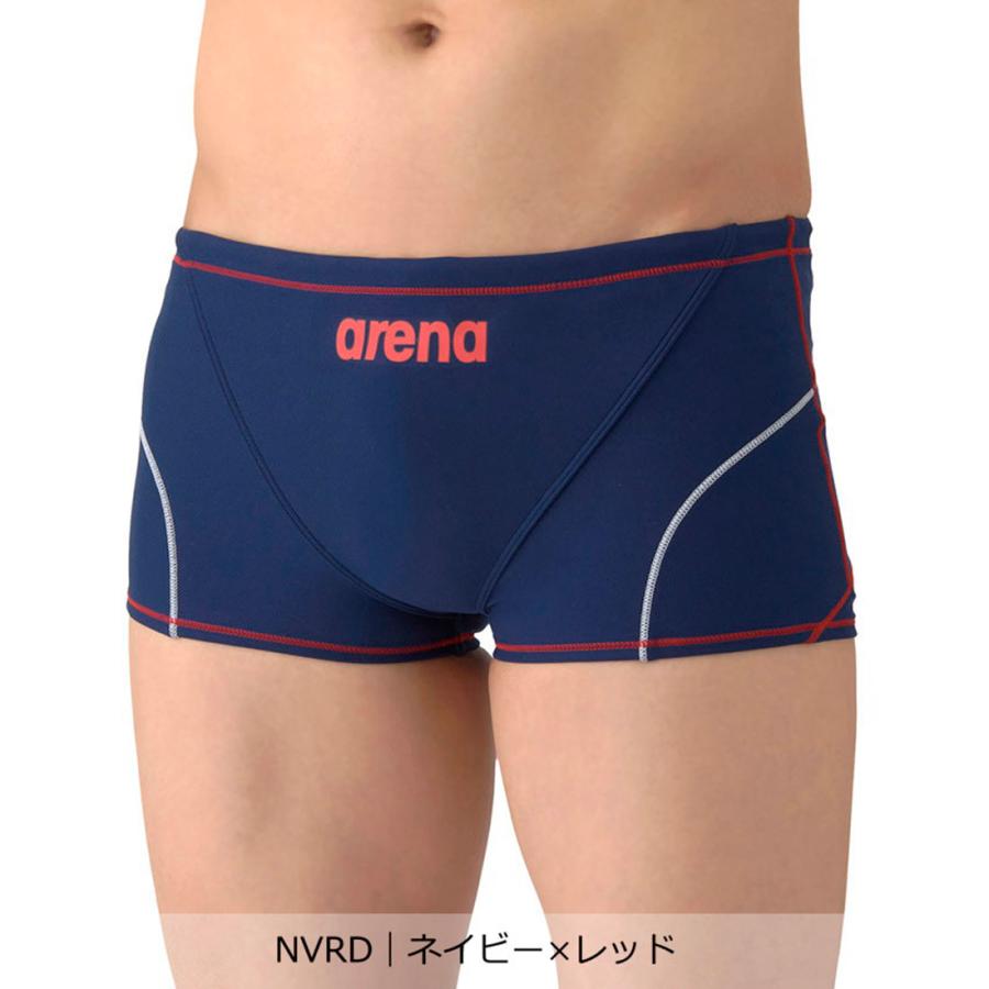 アリーナ（arena） 公式 タフスーツ トレーニングスパッツ ショート