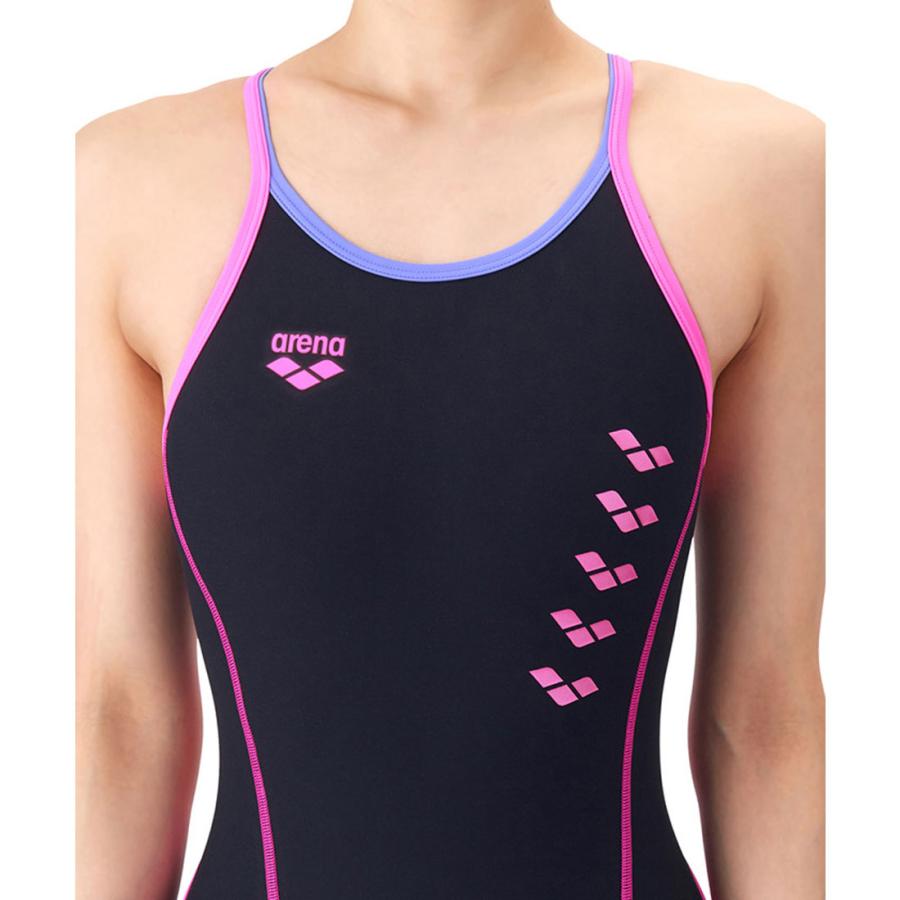 アリーナ（arena） 公式 タフスーツトレーニングワンピース 練習 大会