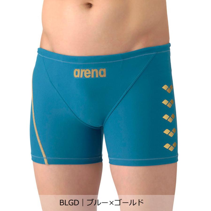 アリーナ（arena） 公式 タフスーツ トレーニングスパッツ ミドル