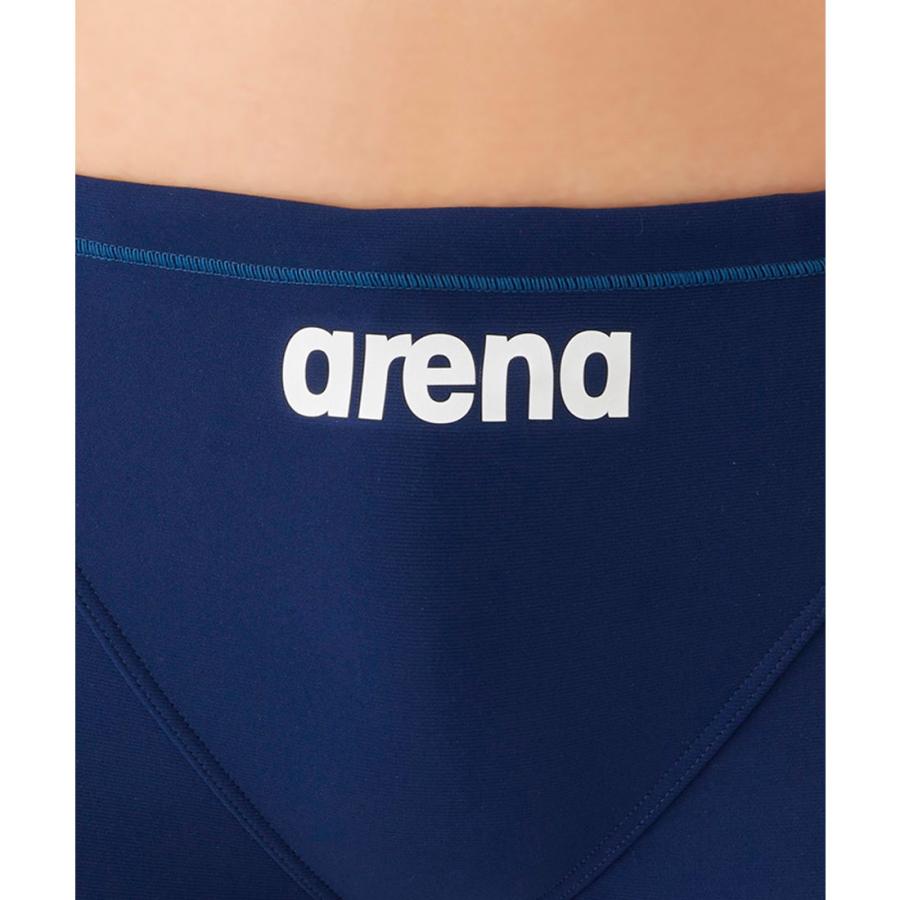 アリーナ（arena） 公式 タフスーツ トレーニングスパッツ ミドル
