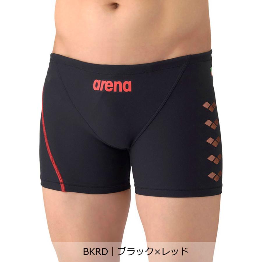 アリーナ（arena） 公式 タフスーツ トレーニングスパッツ ミドル