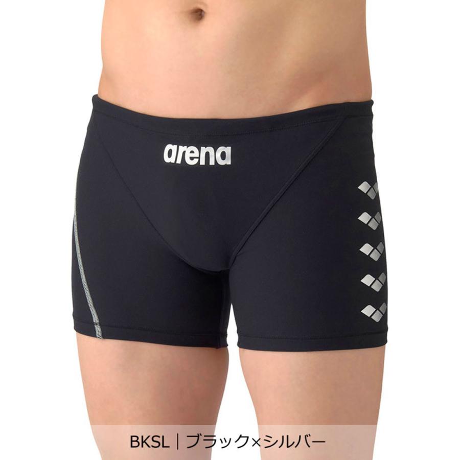 アリーナ（arena） 公式 タフスーツ トレーニングスパッツ ミドル