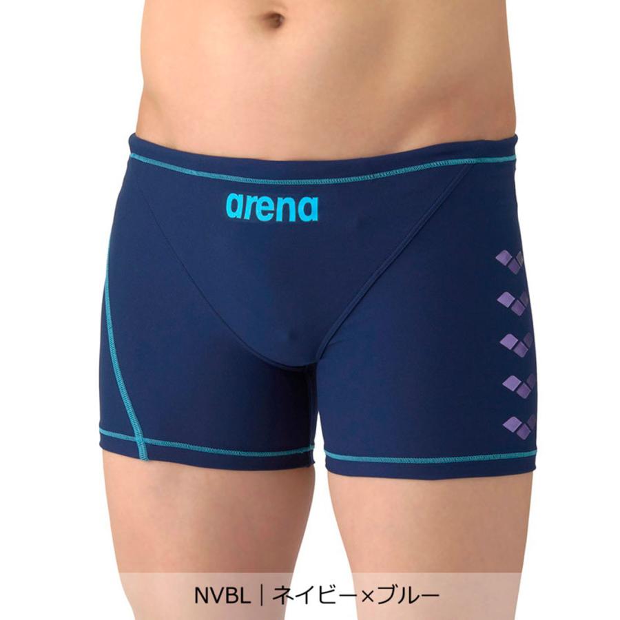 アリーナ（arena） 公式 タフスーツ トレーニングスパッツ ミドル