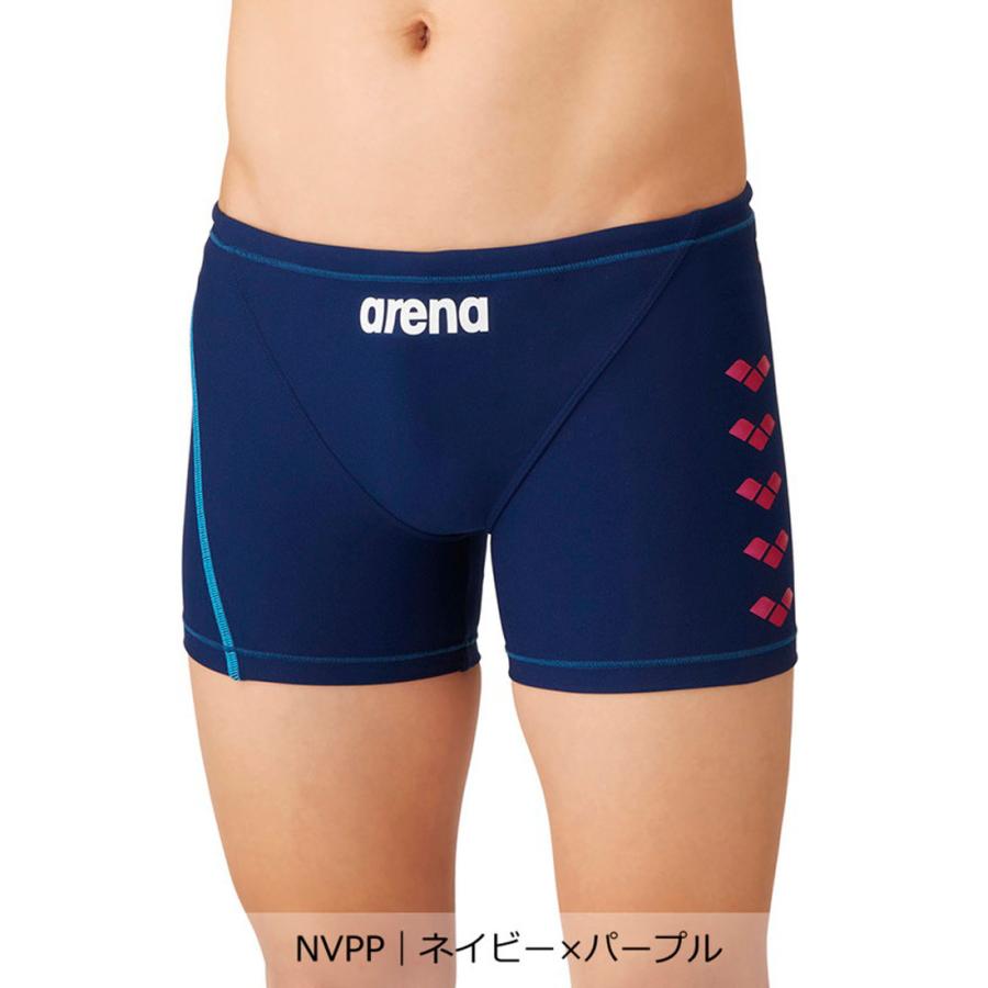 アリーナ（arena） 公式 タフスーツ トレーニングスパッツ ミドル