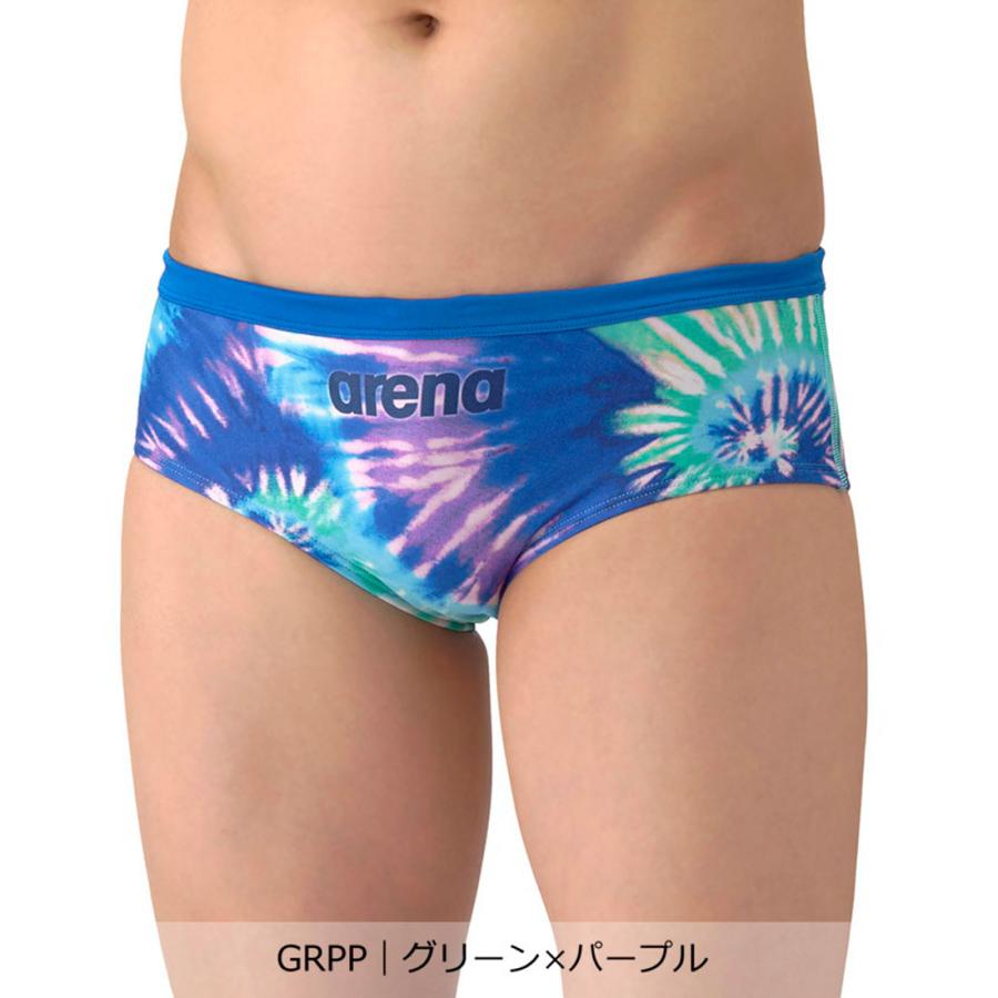arena 水着ブイタフ　5点セット アリーナ（arena） 公式 team arena タフスーツ トレーニングブリーフ