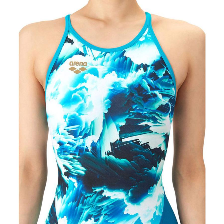 アリーナ（arena） 公式 タフスーツ トレーニングワンピーススパッツ