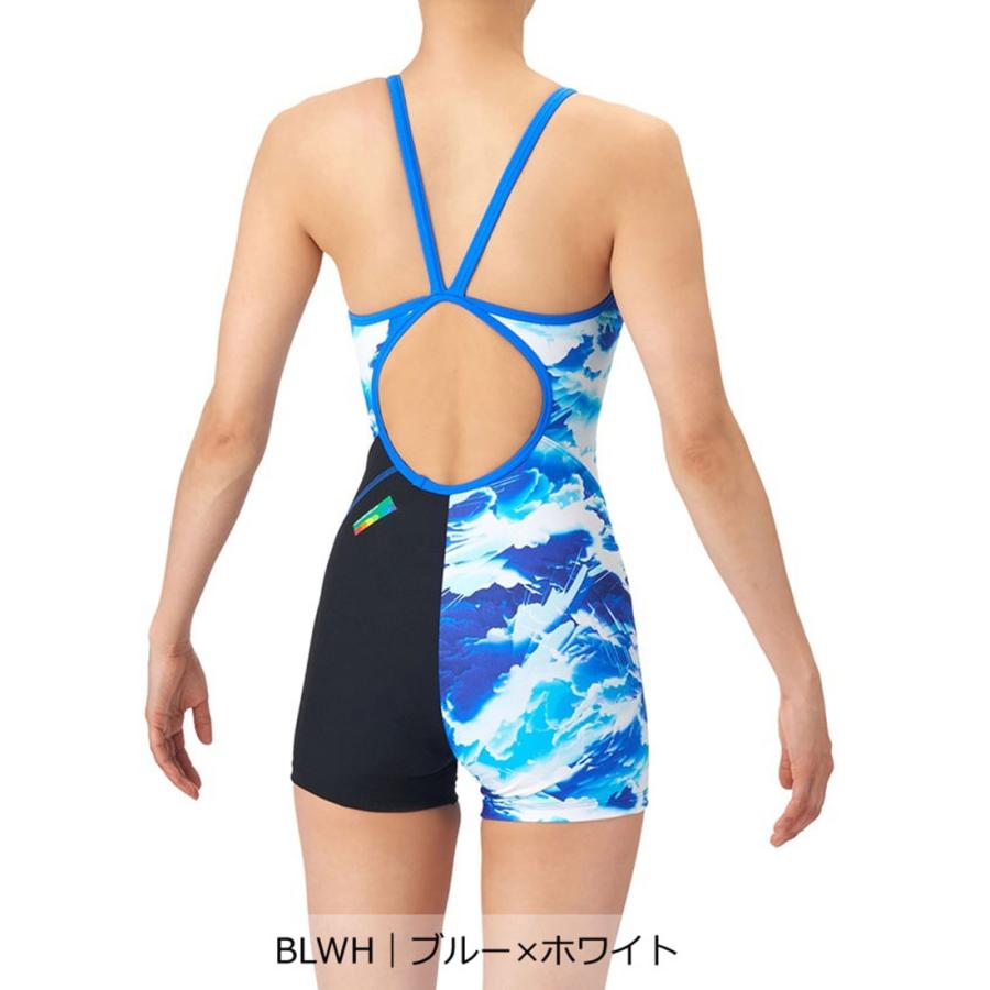 アリーナ（arena） 公式 タフスーツ トレーニングワンピーススパッツ