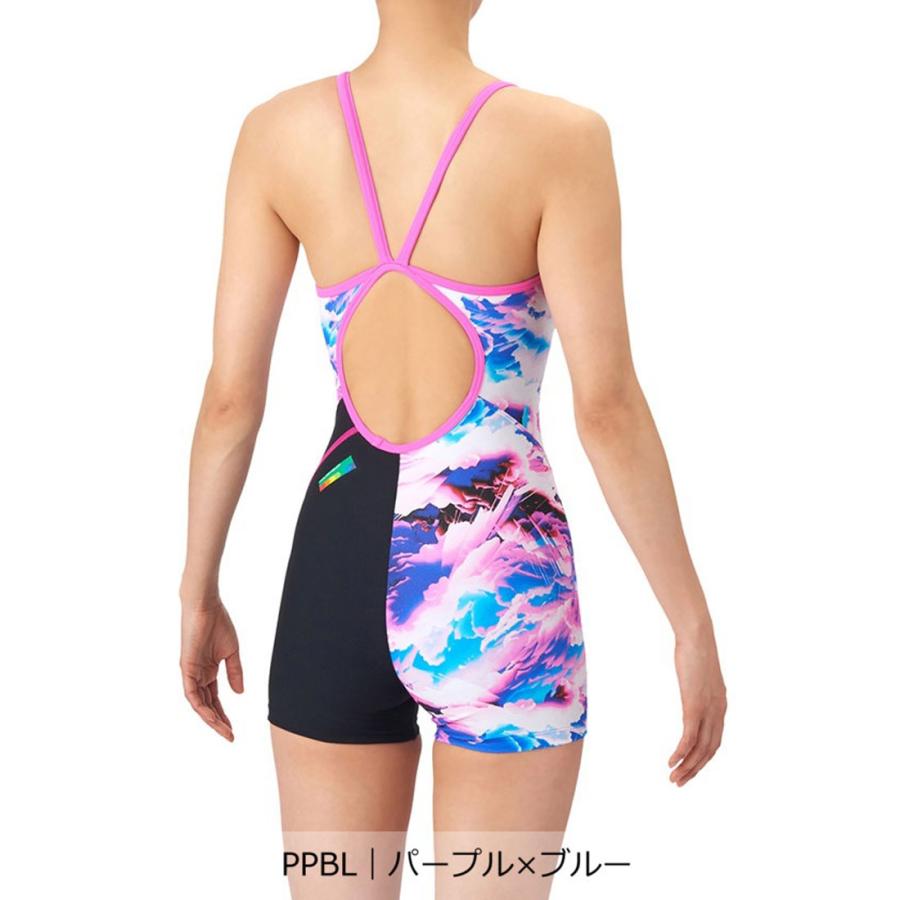 アリーナ（arena） 公式 タフスーツ トレーニングワンピーススパッツ