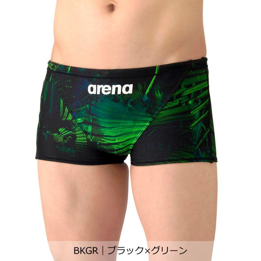 アリーナ（arena） 公式 タフスーツ トレーニングスパッツ ショート