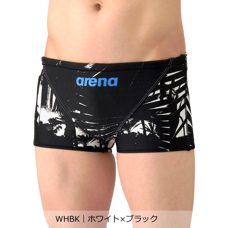 アリーナ（arena） 公式 タフスーツ トレーニングスパッツ ショート