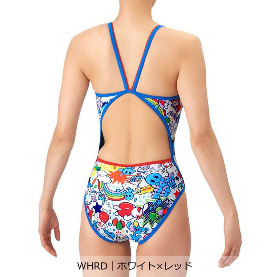 アリーナ（arena） 公式 タフスーツトレーニングワンピース アリーナ