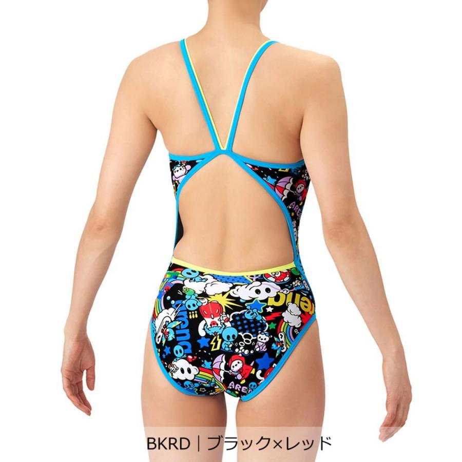 アリーナ（arena） 公式 タフスーツトレーニングワンピース アリーナ