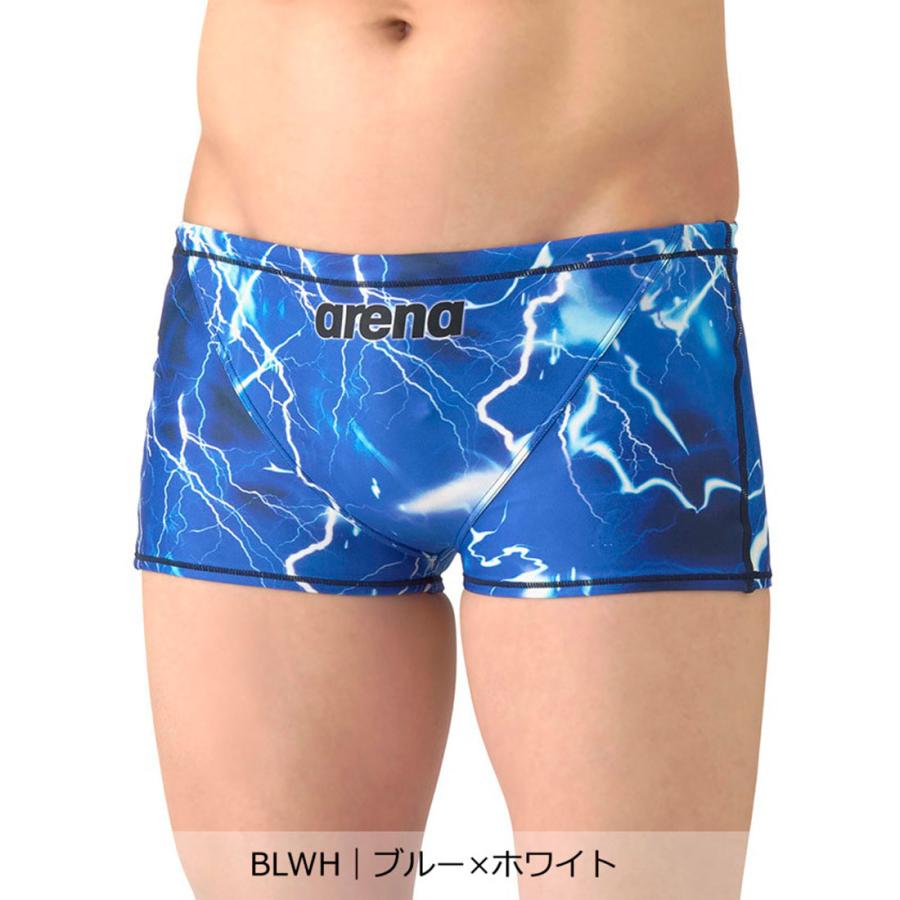 アリーナ（arena） 公式 タフスーツ トレーニングスパッツ メンズ 水泳