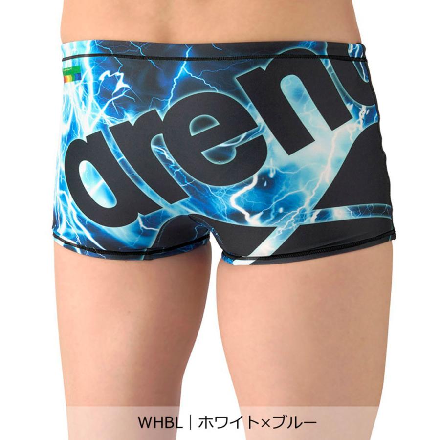 アリーナ（arena） 公式 タフスーツ トレーニングスパッツ メンズ 水泳