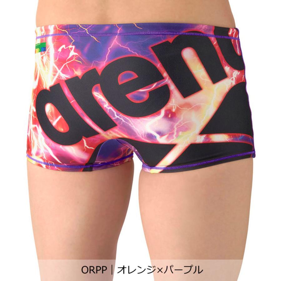 アリーナ（arena） 公式 タフスーツ トレーニングスパッツ メンズ 水泳