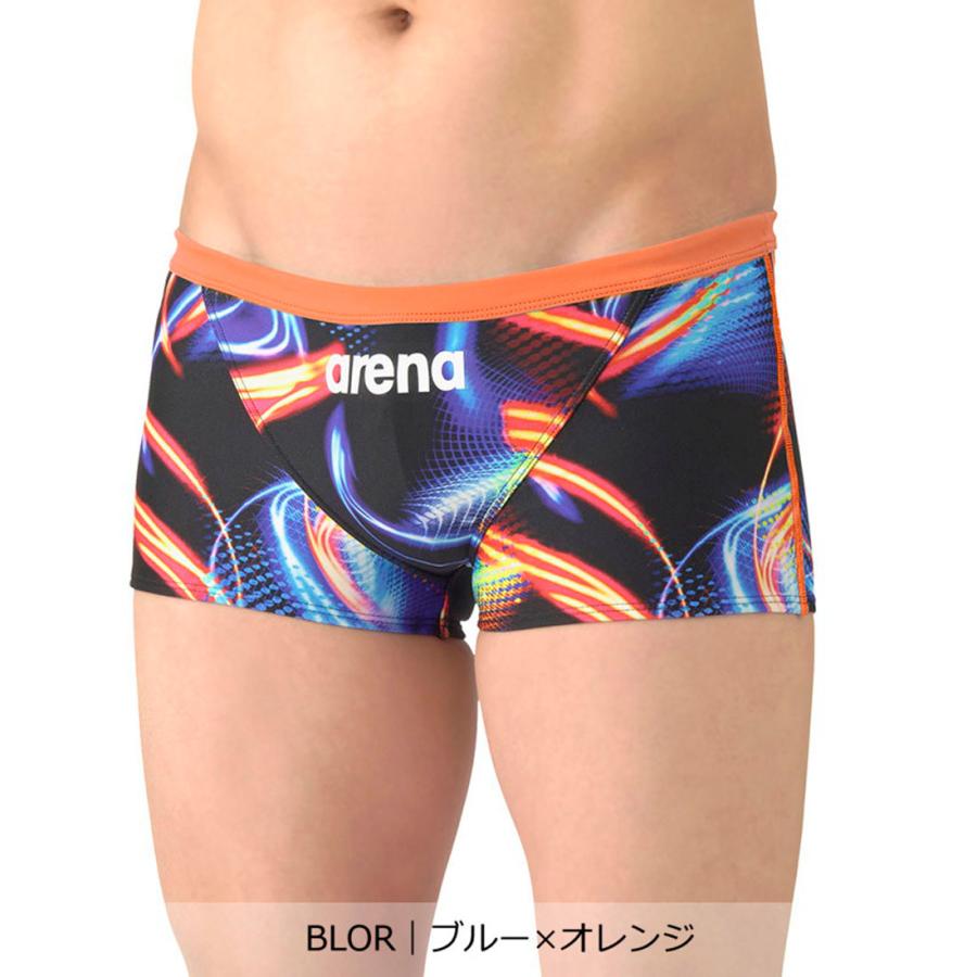 アリーナ（arena） 公式 タフスーツ トレーニングスパッツ メンズ 水泳