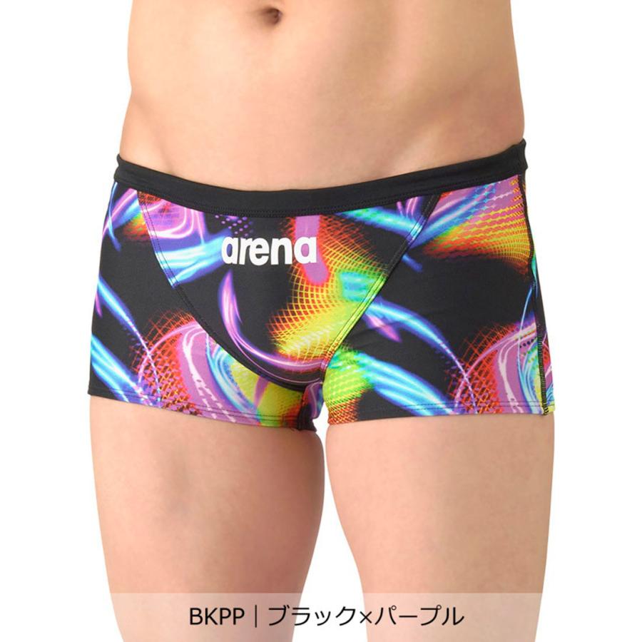 アリーナ（arena） 公式 タフスーツ トレーニングスパッツ メンズ 水泳