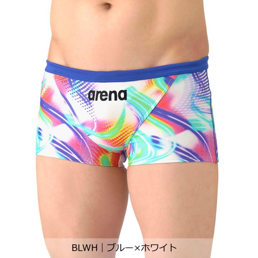 アリーナ（arena） 公式 タフスーツ トレーニングスパッツ メンズ 水泳