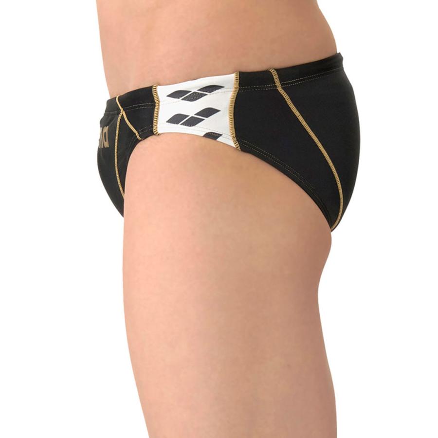 アリーナ（arena） 公式 タフスーツ トレーニングブリーフ 練習 大会