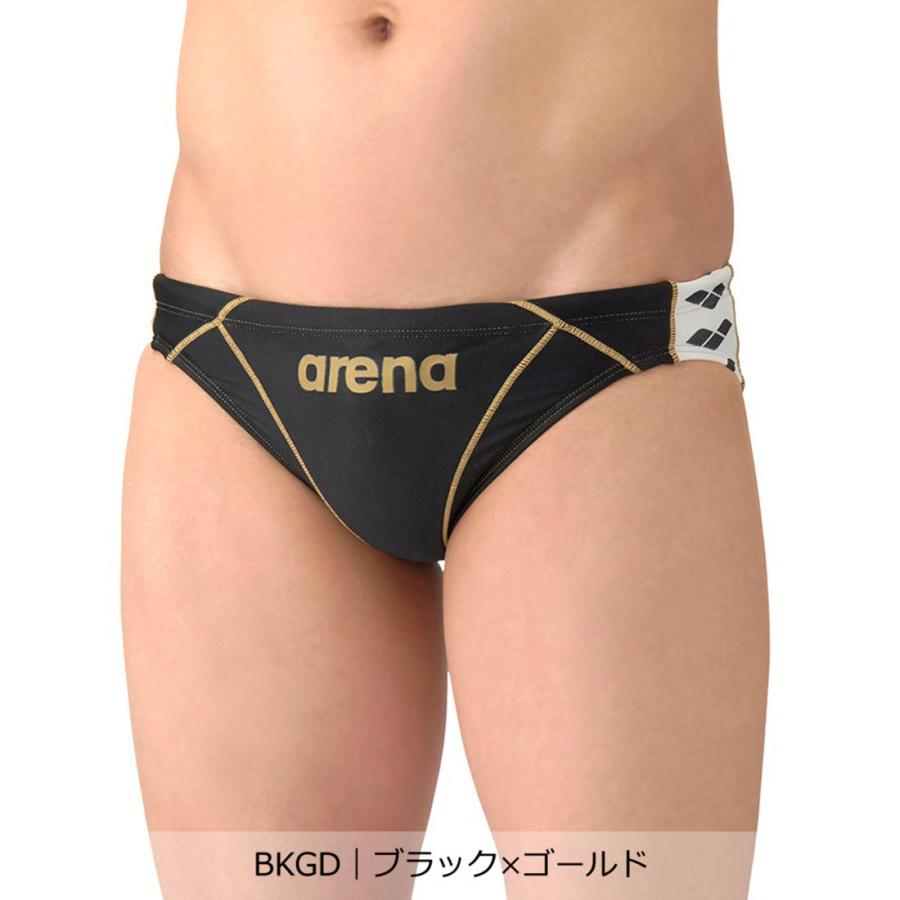 アリーナ（arena） 公式 タフスーツ トレーニングブリーフ 練習 大会