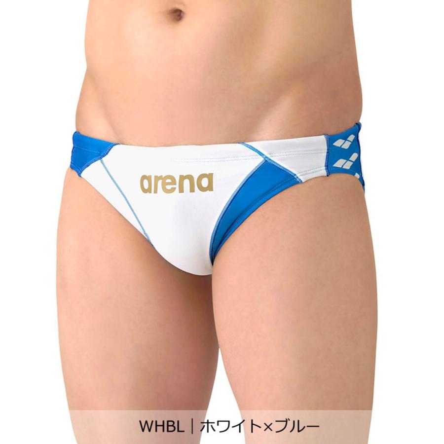 アリーナ（arena） 公式 タフスーツ トレーニングブリーフ 練習 大会
