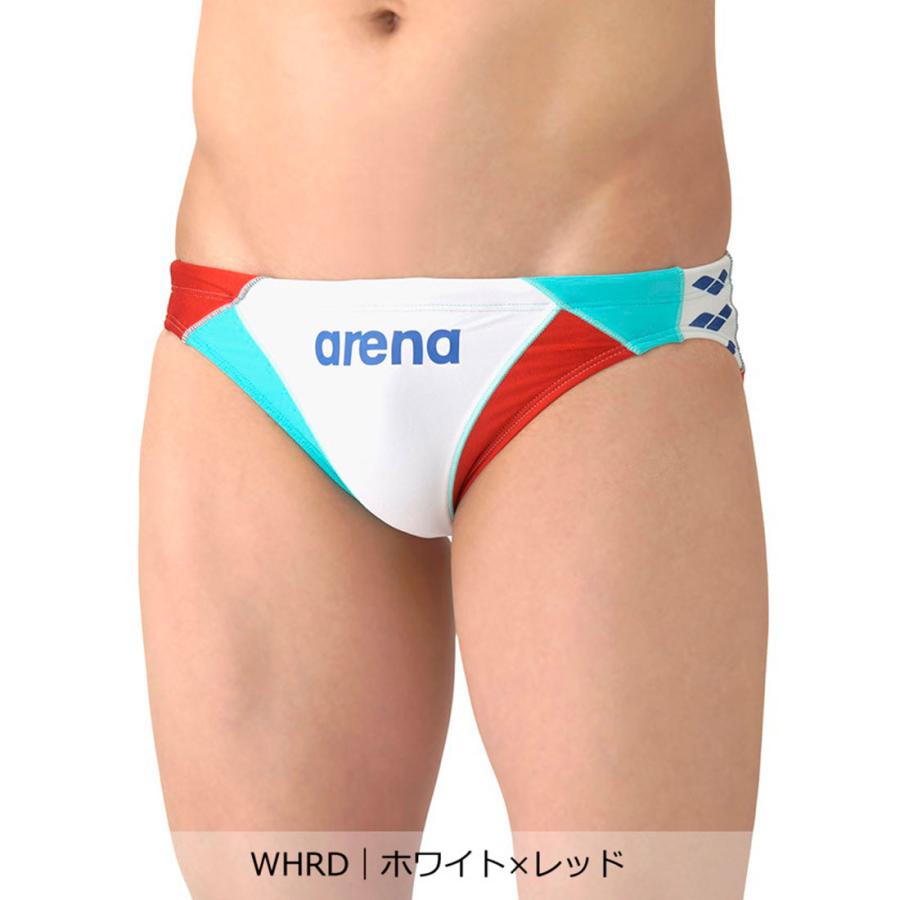アリーナ（arena） 公式 タフスーツ トレーニングブリーフ 練習 大会