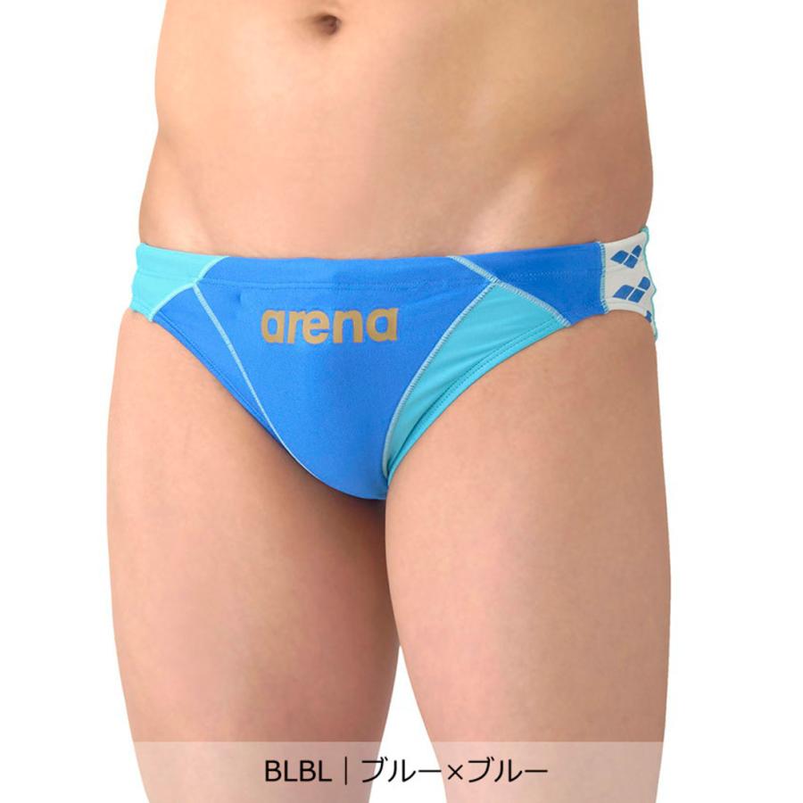 アリーナ（arena） 公式 タフスーツ トレーニングブリーフ 練習 大会