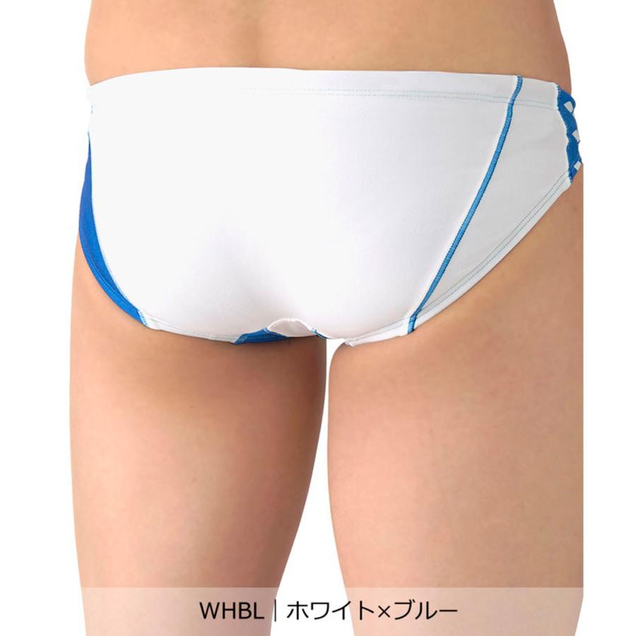 アリーナ（arena） 公式 タフスーツ トレーニングブリーフ 練習 大会