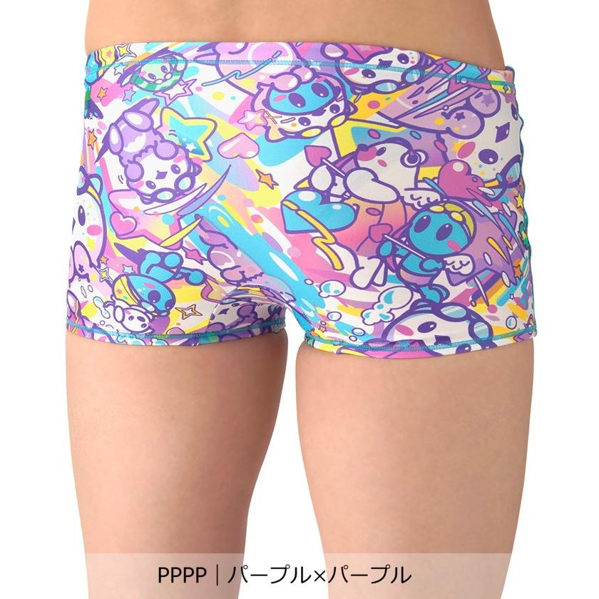 アリーナ（arena） 公式 タフスーツ トレーニングスパッツ ラッコの