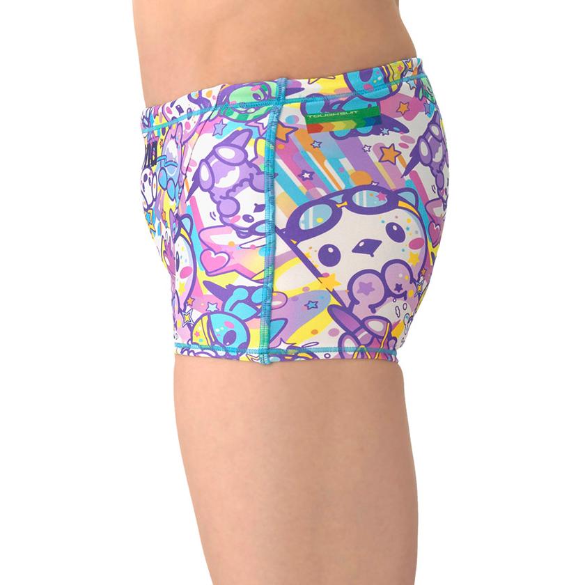 アリーナ（arena） 公式 タフスーツ トレーニングスパッツ ラッコの