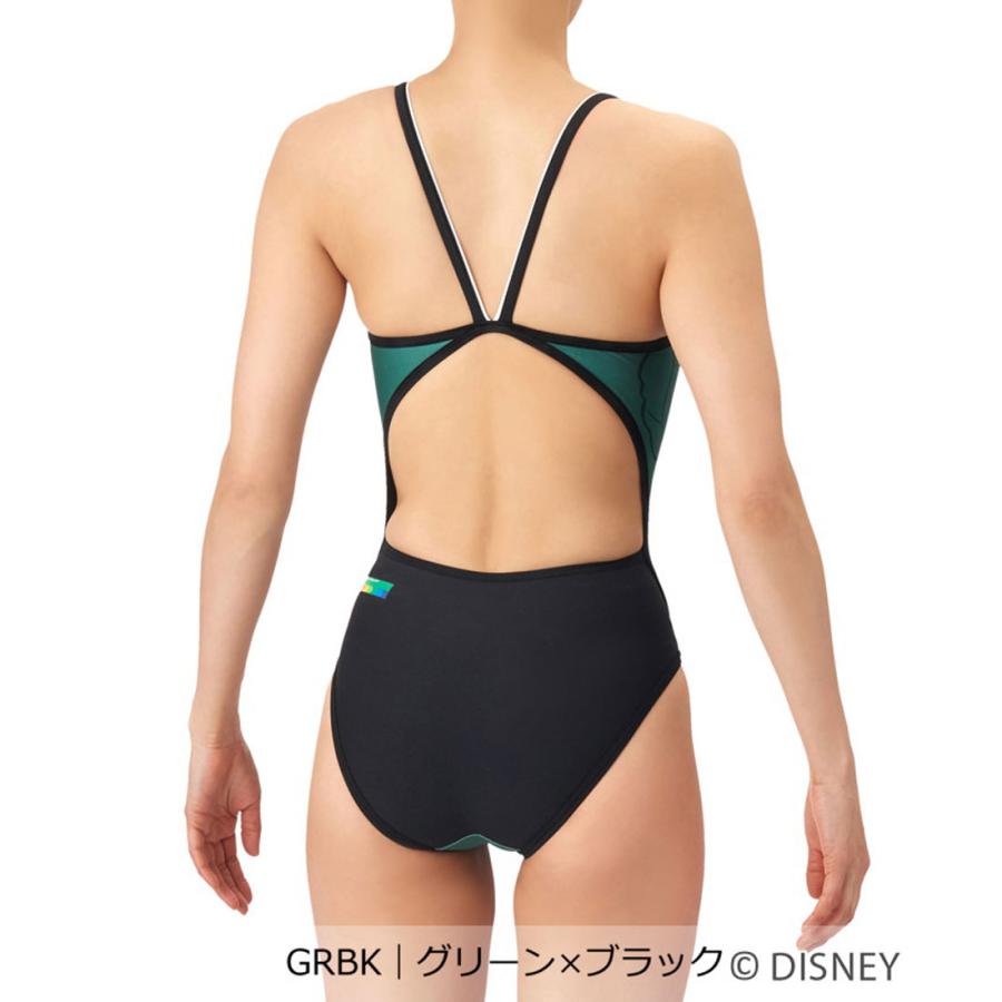 アリーナ（arena） 公式 ディズニー タフスーツ トレーニング ミッキー