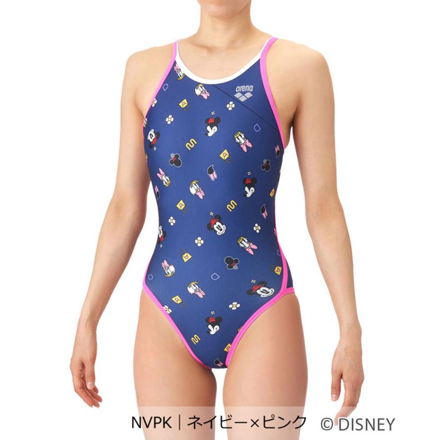 アリーナ（arena） 公式 ディズニー タフスーツ トレーニング