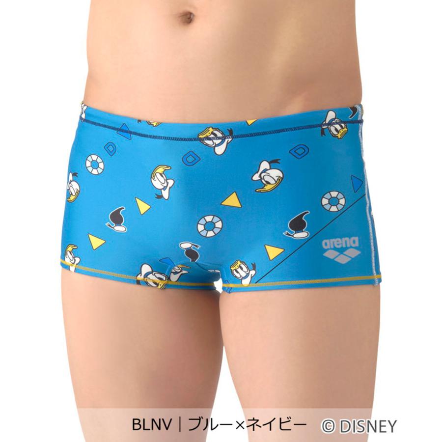 アリーナ（arena） 公式 ディズニー タフスーツ ミッキー 練習