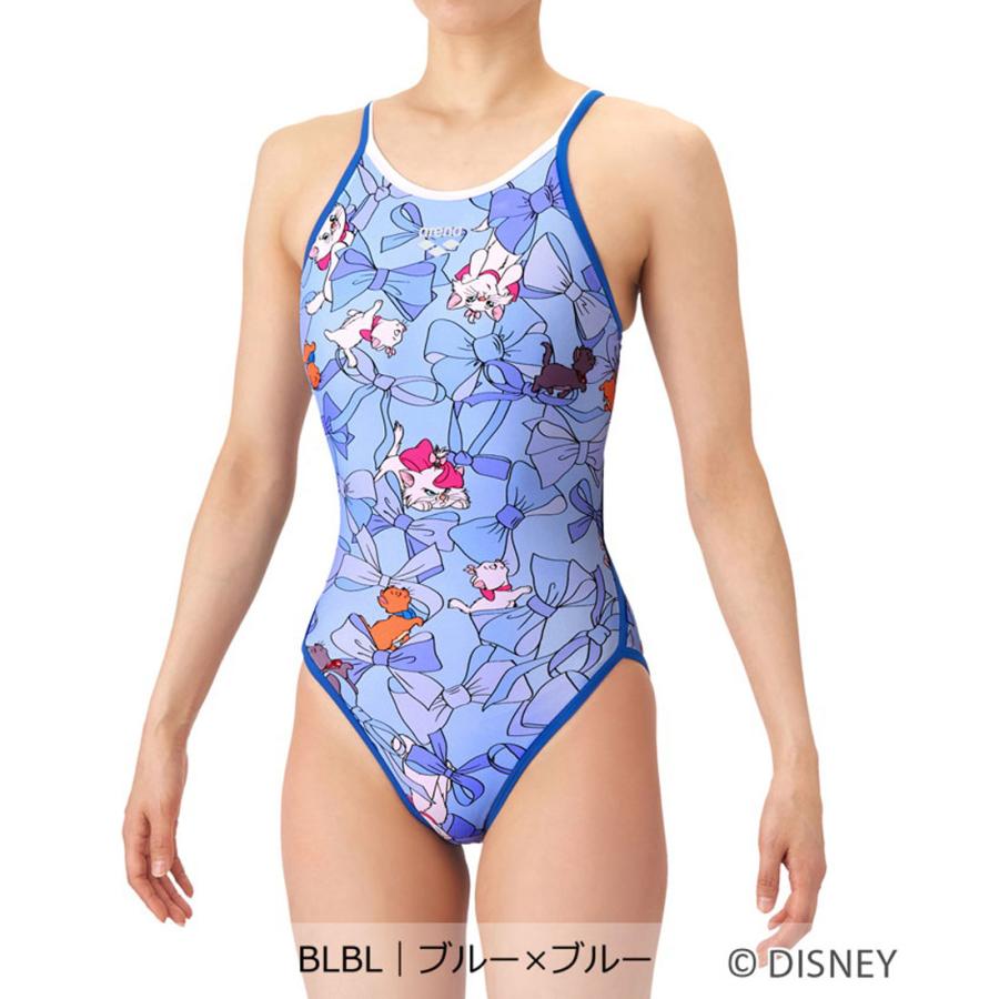 【未使用タグ付き！Sサイズ！】arena×Disney TOUGHSUIT水着 アリーナ（arena） レディース 練習用 水着 水泳 競泳 ディズニー