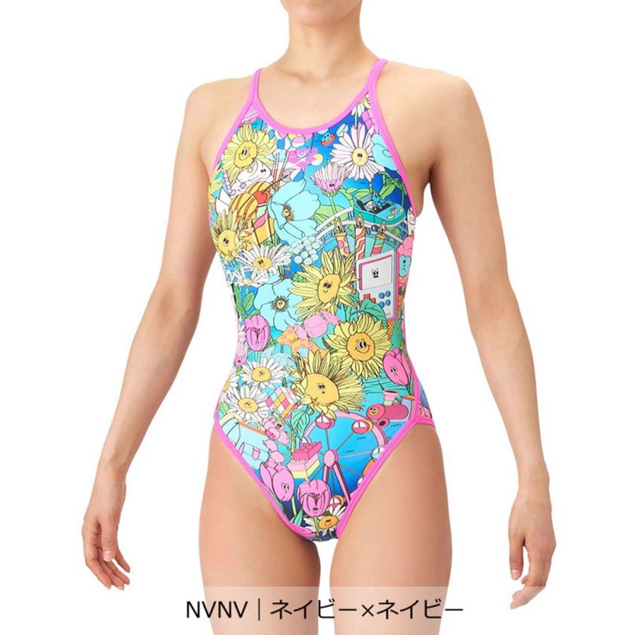 アリーナ（arena） 【タフスーツ】トレーニングワンピース : デサント