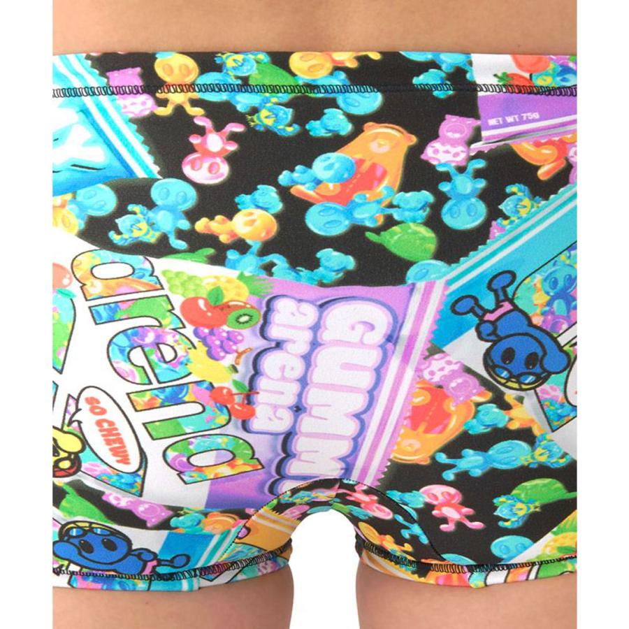 アリーナ（arena） 【タフスーツ】トレーニングスパッツ : デサント