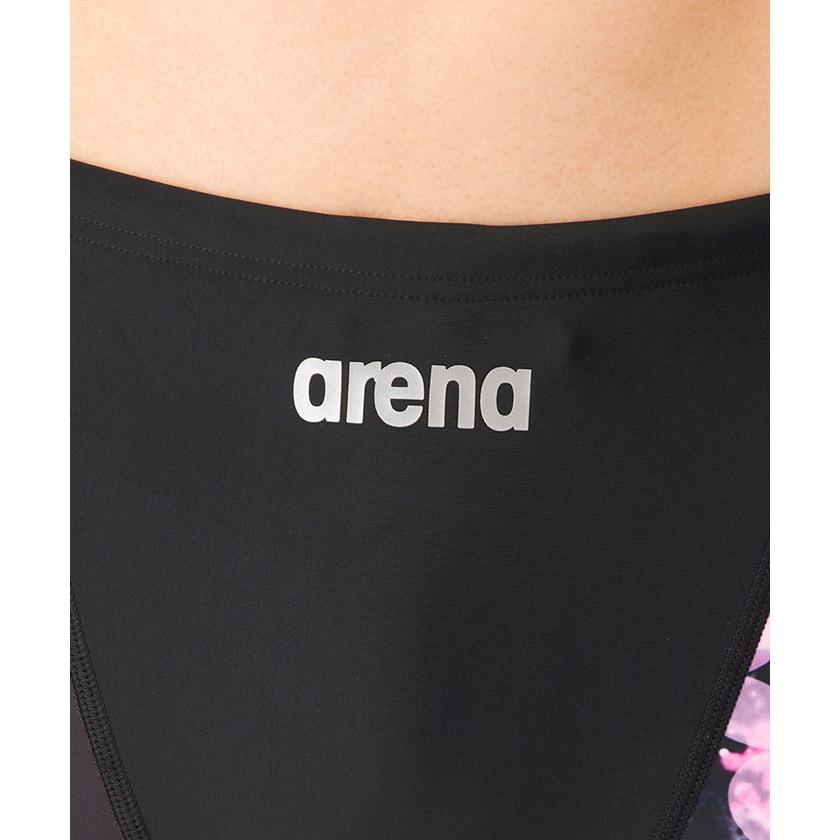 アリーナ（arena） 公式 フィットネススパッツ メンズ 桜 春 水泳