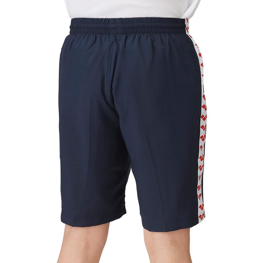 アリーナ（arena） 公式 ハーフパンツ ショート ボトムス ウェア