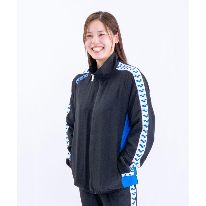 美品　arena ジャージ上下　競泳　レア　男女兼用 楽天市場】アリーナ ジャージ 上下 メンズ クロスジャージ 水泳