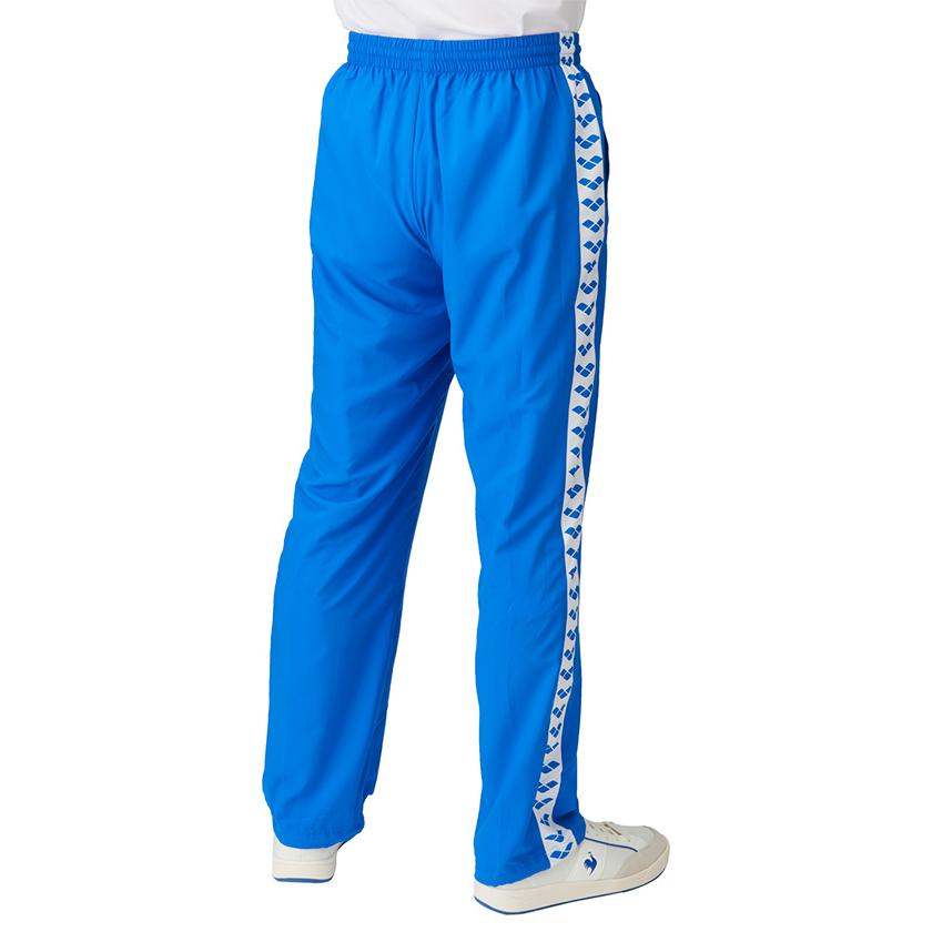 アリーナ（arena） 公式 チームウェア 布帛ロングパンツ 裏メッシュ