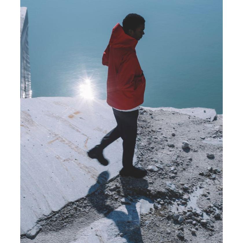 DESCENTE 公式 デサント ALLTERRAIN ハードシェルジャケット DESCENTE 公式 デサント ALLTERRAIN ハードシェルジャケット