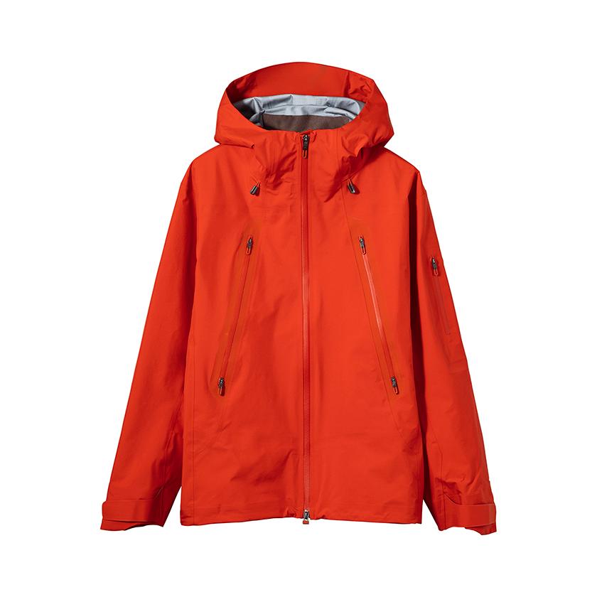 DESCENTE 公式 デサント ALLTERRAIN ハードシェルジャケット DESCENTE 公式 デサント ALLTERRAIN ハードシェルジャケット