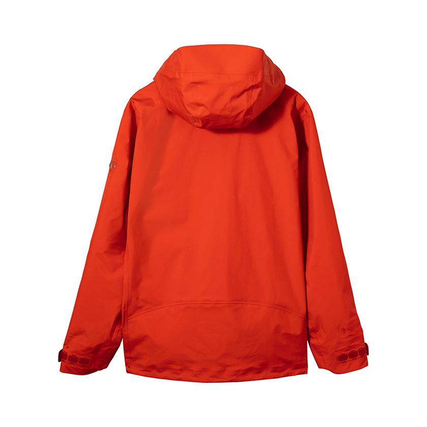 DESCENTE 公式 デサント ALLTERRAIN ハードシェルジャケット DESCENTE 公式 デサント ALLTERRAIN ハードシェルジャケット