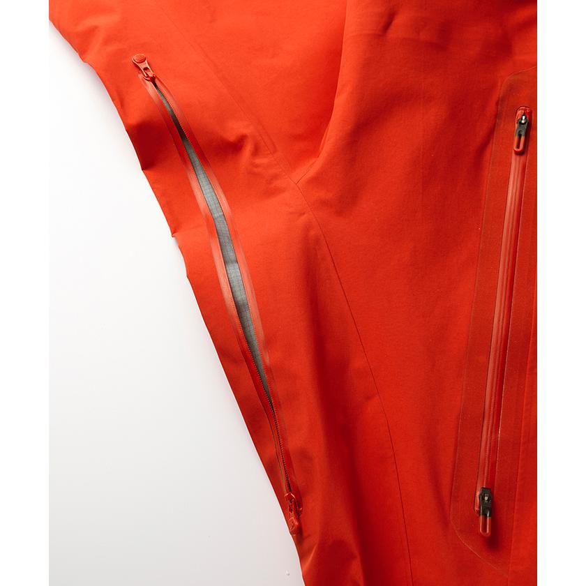 DESCENTE 公式 デサント ALLTERRAIN ハードシェルジャケット DESCENTE 公式 デサント ALLTERRAIN ハードシェルジャケット