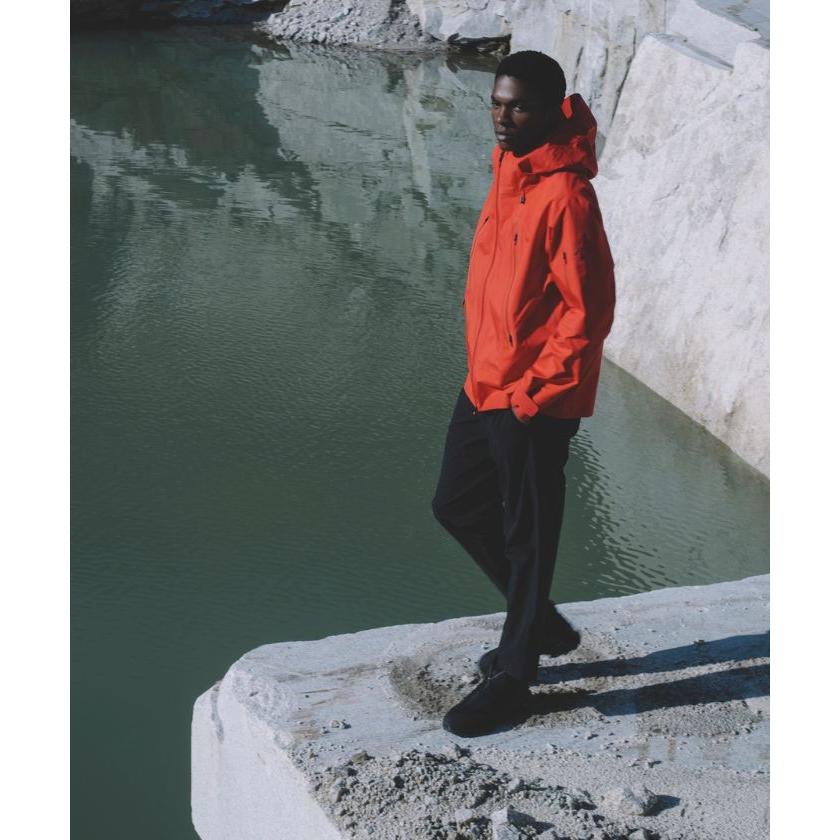 DESCENTE 公式 デサント ALLTERRAIN ハードシェルジャケット DESCENTE 公式 デサント ALLTERRAIN ハードシェルジャケット