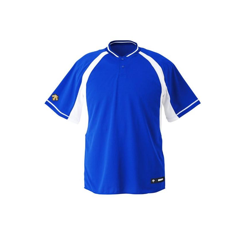 横浜DeNAベイスターズデサントネオライトシャツOサイズ